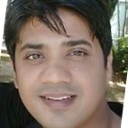 Bank of America Merrill Lynch Employee Mayank Agarwal's profile photo