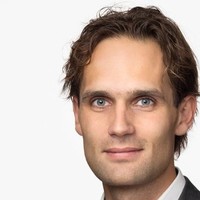 Alexander van der Mark Email