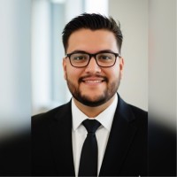 Merryweather Foam Employee Victor Pineda's profile photo