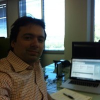 American Book Company Employee Felipe Garrido Roman's profile photo