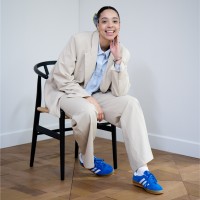 Doing Goods Employee Liana Wijnstijn's profile photo
