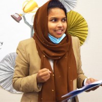 Rinshida Beegum Email