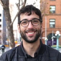 SITELAB urban studio Employee Andrew Kremers's profile photo