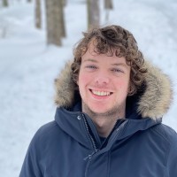 Dotdash Employee Luke Pierotti's profile photo