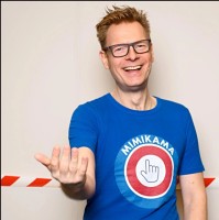 Andre Wolf Email & Phone Number