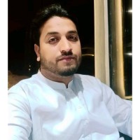 FFBL Employee Shahzad Ali's profile photo