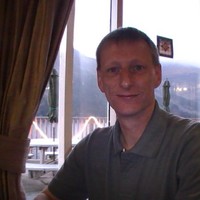 Centre4 Testing Employee Andy Murden's profile photo