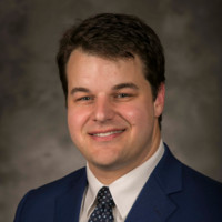 HDR Employee Jacob Mueller's profile photo