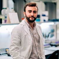 LABORATORIO ECHEVARNE Employee Rubén Romero López's profile photo