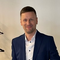 Euronics Estonia & Latvia Employee Andrei Fjodorov's profile photo