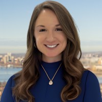 Kristina Johnson Email