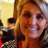American Airlines Employee Karen Cramer's profile photo