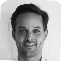 Bnewable Employee Matthias Masschelin's profile photo