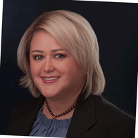 TSC Employee Rose Garcia's profile photo