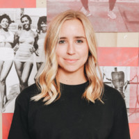 courier Employee Madeline Sims's profile photo