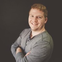 Tri M Graphics Employee Matthew Roosmalen's profile photo