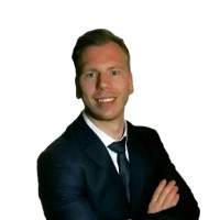 Manutention Services Employee Jeroen Gerrits's profile photo