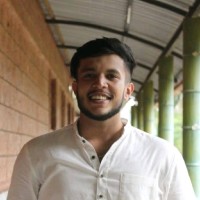 MRI Software Employee Pawan Bhat's profile photo