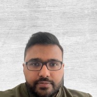 Innoplexus Employee Akhil Nasser's profile photo
