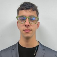 FPI Security Services Employee Giovani Almeida's profile photo