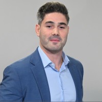 Angelo Falvo Email & Phone Number