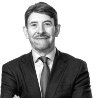 ADNOC Logistics & Services Employee Justin Murphy's profile photo
