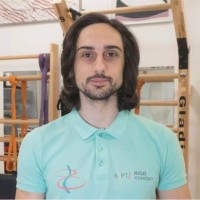 PFC Slavia Sofia Employee Iason Petousis's profile photo