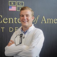 Conlon & Co. Employee Jack Rooney's profile photo