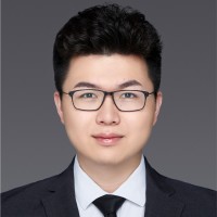 QFS Capital Employee Xingjian Peng's profile photo