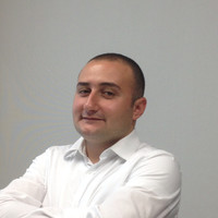 Pinaps Group Employee İbrahim Çakıcı's profile photo