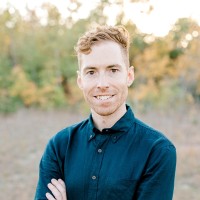 Wawanesa Insurance Employee Andre Loiselle's profile photo