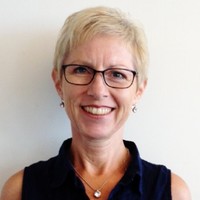 Arbit Security Employee Vivi-Ann Parning's profile photo