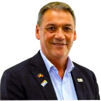 Placegov Employee Peter Smith's profile photo