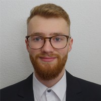 Jedsy Employee David Dubach's profile photo