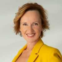 DHL Express Austria Employee Doris Bernhard's profile photo