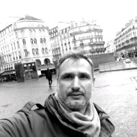 GEYER Employee Panagiotis Mpasinas's profile photo