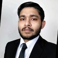 Controlled Space Limited Employee Kaushik Prajapati's profile photo