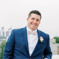 PNC Employee Will Young's profile photo