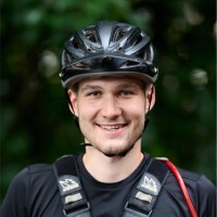 FOCUS Bikes Employee Tim Knorr's profile photo