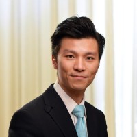 Hang Wong