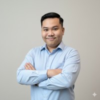 PT Sofco Graha Employee Tama Simarmata's profile photo