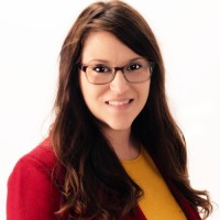 Shelton Forensic Solutions Employee Amanda Shelton's profile photo