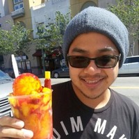 MADLON MUSIC Employee Willie Phung's profile photo