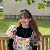 Kelgraphics Employee Lillie Schafer's profile photo