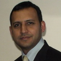 Shashin Patel