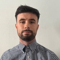 Dun & Bradstreet Employee Ryan Pritchard's profile photo