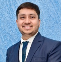 Levamo Employee Jaydip Rami's profile photo