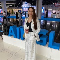 Intervale Employee Юлия Дешкович's profile photo