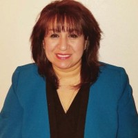 Centro San Vicente Employee Irma Ruvalcaba's profile photo