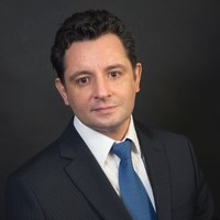 Guerbet Employee Laurent Londais's profile photo